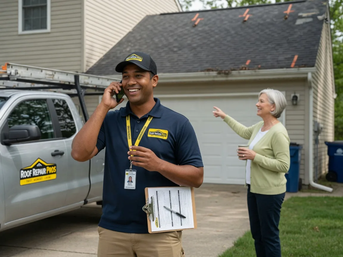 Roof Repair Noxen, PA FAQs